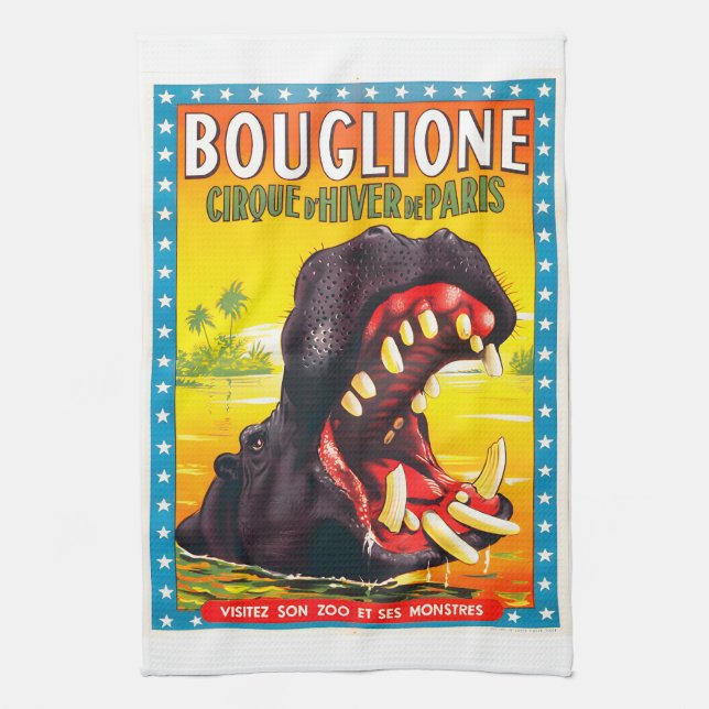 Linges de cuisine kökshandduk (Vertikal)