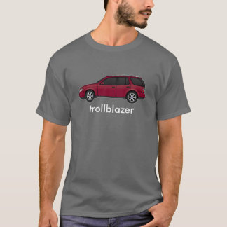 lingon 9-7x, trollblazer t-shirt