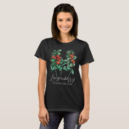 Lingonberry T-Shirt
