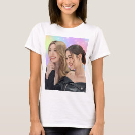 LingOrm Ling Ling Kwong & Orm Thai GL Shippar T Shirt