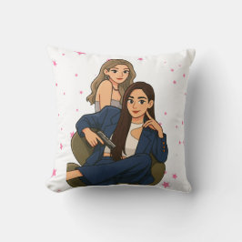 LingOrm "Only You Series" Kudde