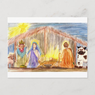 Linha de Produtos Presépio Vykort