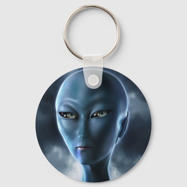 Linha Tunisia Nyckelring (Framsida)