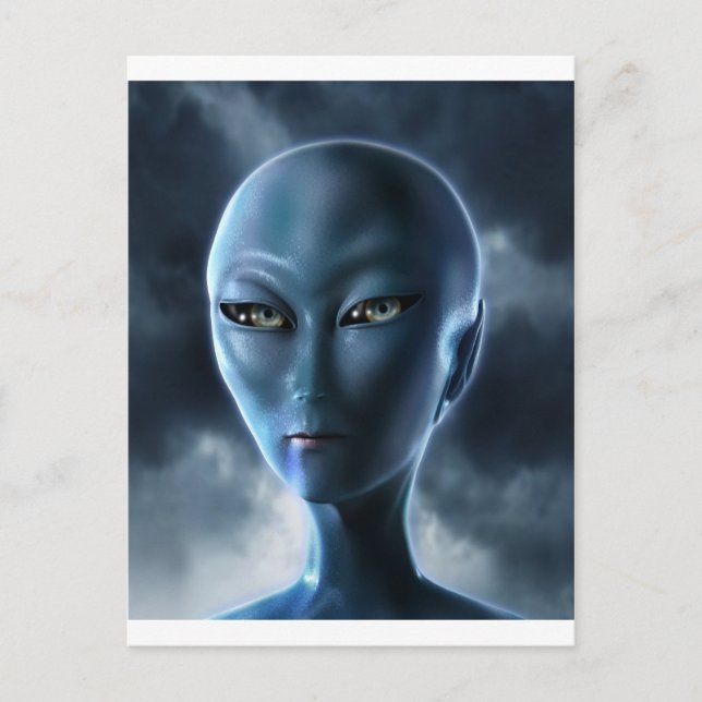 Linha Tunisia Vykort (Framsida)