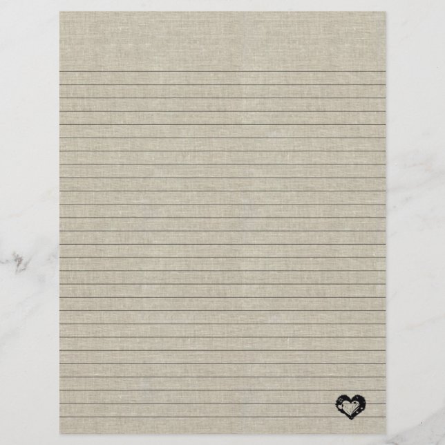 Linjärt utseende för infogningssidor för länkade m reklamblad (Framsidan)