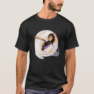 linjdsey-omrörning t shirt