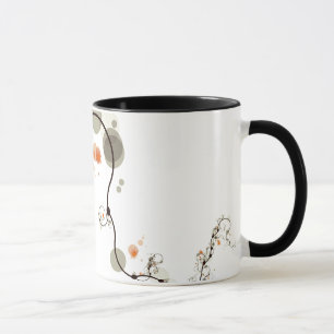 Linje Kant3 Mugg