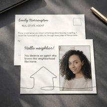 Linje Konst Introduktion Grön Fastighetsmäklare
