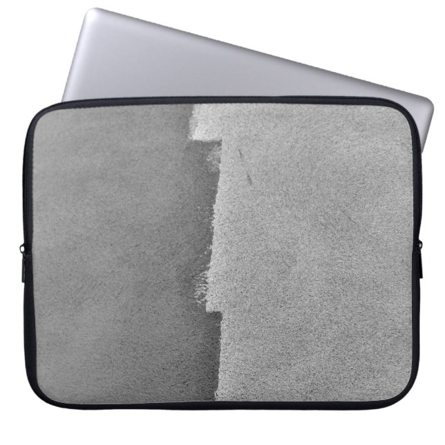 Linje Laptop Fodral (Framsidan)