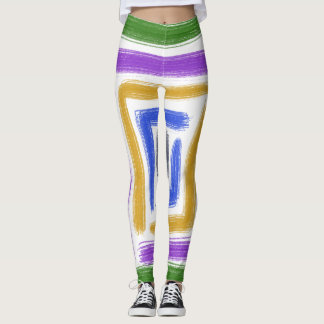linje leggings