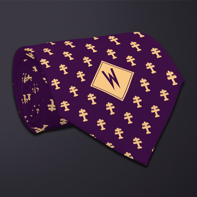 Linjearbetare på Purple Electric Co Slips (Skapare uppladdad)