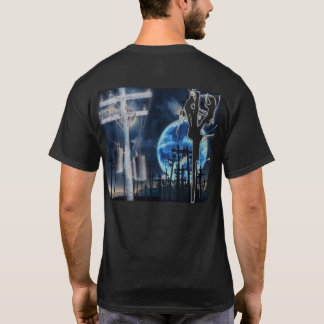 LINJEARBETARE SKJORTA T-SHIRT