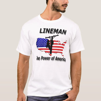 LINJEARBETAREN driver T Shirt