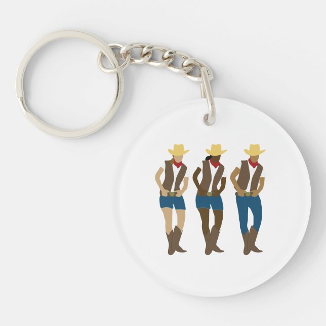 Linjedansare (Framsidan)