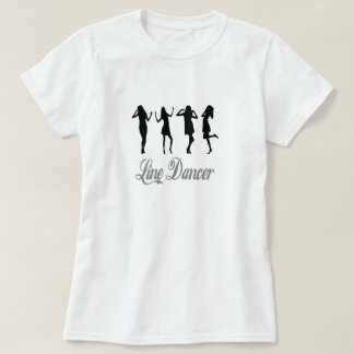 Linjedansare Tee
