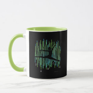 Linjedansare (v2) Mugg