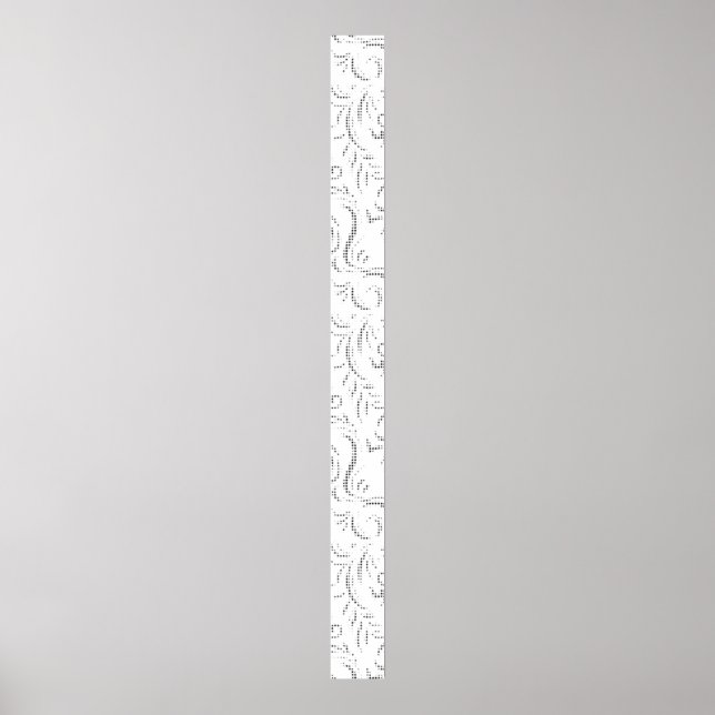 Linjekonst, Kangaroo, Ghost Pedestal Sign Poster (Framsidan)