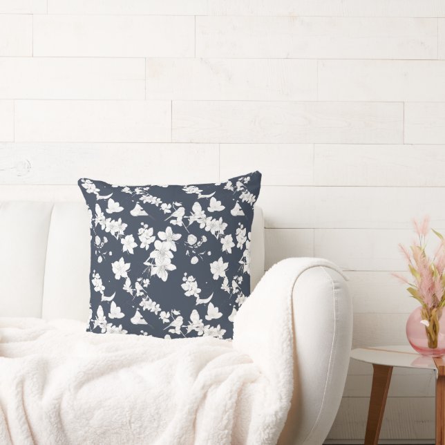 Linjekonst Kudde (Soffa)