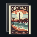 Linjepresentationer för Cocoa Beach City Florida k<br><div class="desc">Upptäck kakaobasen, som är fastgjord längs Floridas bedövande kusten. Med sina pristina sandstränder och kristallklar vatten erbjuder kakaobönten perfekten för dina personliger. Låt din kreativitet växa när du anpassar objekt som inspirerats av sol, surfa och en nedlagd livsstil för den här charmerande omgivningen. Vare sig det är t-shirts, mugg eller...</div>