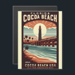 Linjepresentationer för Cocoa Beach City Florida k<br><div class="desc">Upptäck kakaobasen, som är fastgjord längs Floridas bedövande kusten. Med sina pristina sandstränder och kristallklar vatten erbjuder kakaobönten perfekten för dina personliger. Låt din kreativitet växa när du anpassar objekt som inspirerats av sol, surfa och en nedlagd livsstil för den här charmerande omgivningen. Vare sig det är t-shirts, mugg eller...</div>
