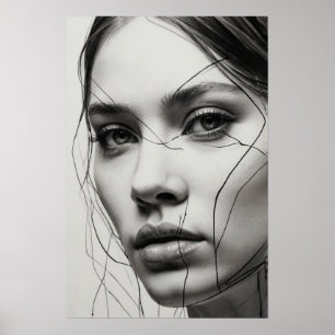 Linjer av tanke poster