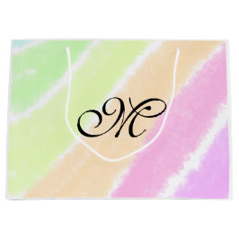 Linjer lägga till ditt monogram