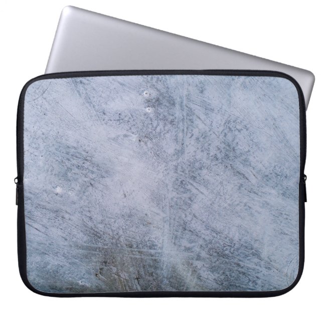 Linjer Laptop Fodral (Framsidan)