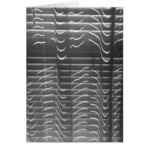 Linjer & Light, Noir, kort