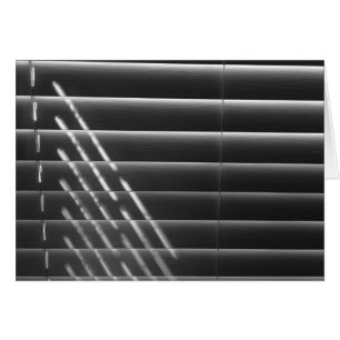 Linjer & Light, Noir, kort
