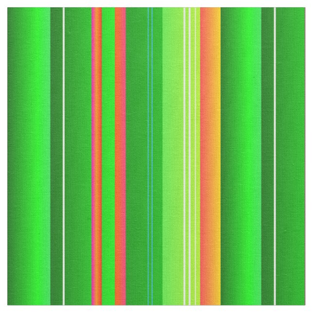 Linjer mönster vid Julstrejk i helgdag Tyg (Närbild)