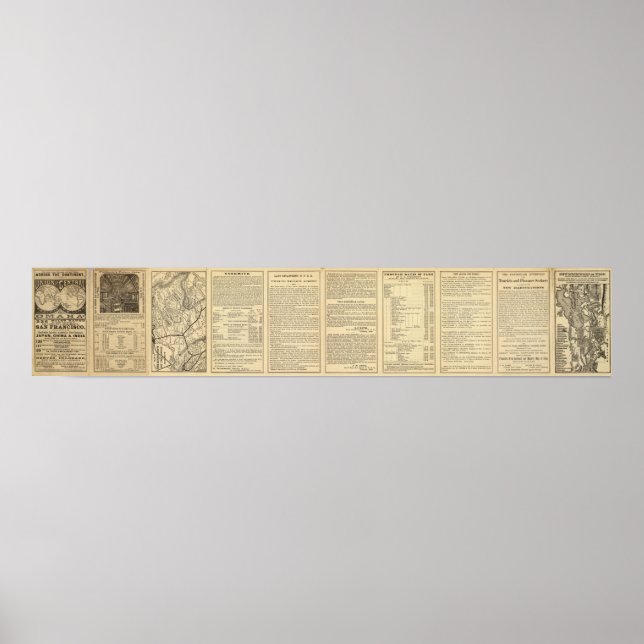 Linjer Poster (Framsidan)