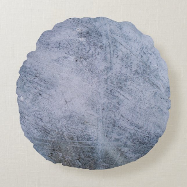 Linjer Rund Kudde (Framsidan)