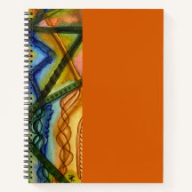 Linjer Sketchbook, flytande