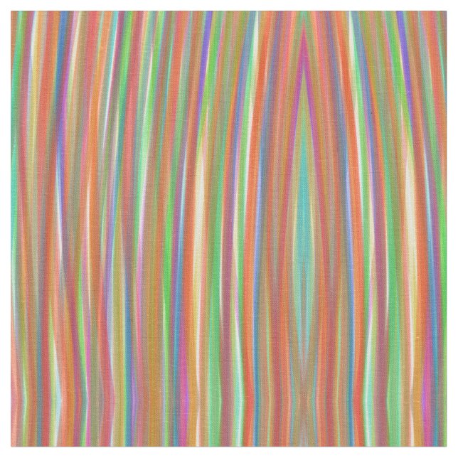 linjer tyg (Närbild)