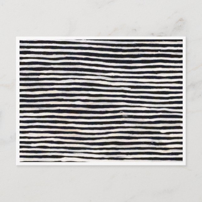 linjer vykort (Framsida)