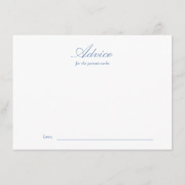 Linjetömning av Blommigtens röstkort för babyskor Tilläggskort