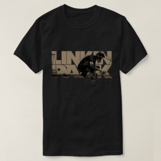 Linkin Park Band T Shirt