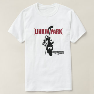 Linkin Park Hybrid Theory T Shirt
