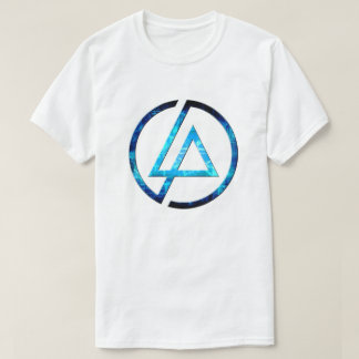 Linkin Park Logo T Shirt