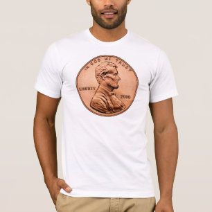 LINKOLPENNAN T-SHIRT