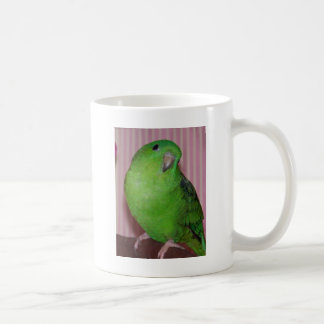 Linnie kaffemugg