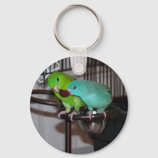Linnie Keychain, Linnie Gift Nyckelring