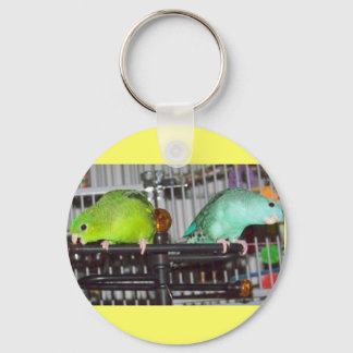 Linnie Keychain Nyckelring