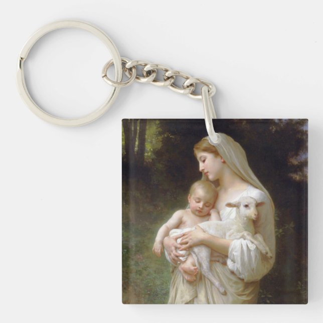 L'innocence (Framsidan)