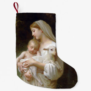 L'innocence Liten Julstrumpa