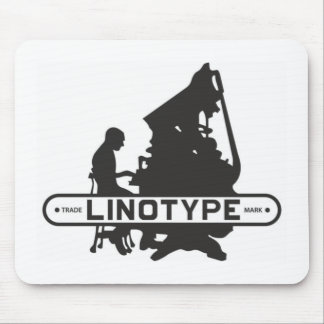Linotype-Musmatta Musmatta