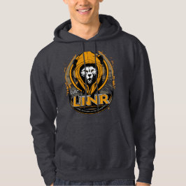 LINR Urban Vibe Hoodie