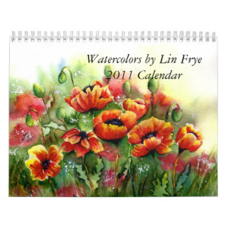 Lins 2011 kalender