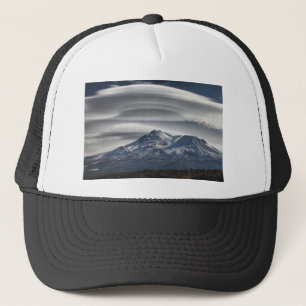 LINSFORMAT OVANFÖR MT-SHASTA #3 KEPS