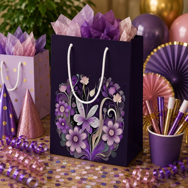 Linsi anna liten presentpåse (Linsi anna Small Gift Bag
)